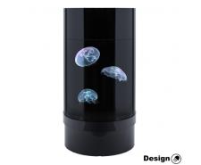Jellyfish Cylinder Nano 3 - Acquario con tubo per meduse Aquariums pour des méduses 