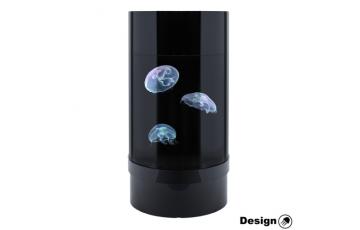 Jellyfish Cylinder Nano 3 - Tube aquarium for jellyfish Jellyfish aquariums