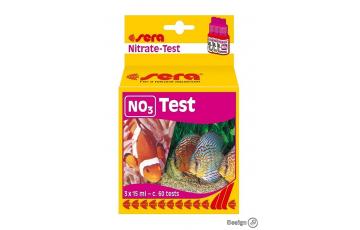 Sera Test NO3 Nitrates Equipment