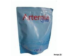 Koral Artemia cysts 550 g Oprema